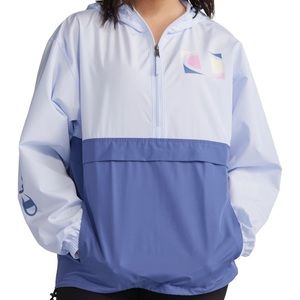 Champion Windbreaker